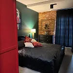 Sunset Loft Apartament *