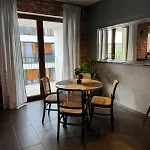 Apartament Sunset Loft *