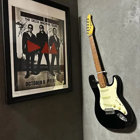 Apartment Sunset Loft *