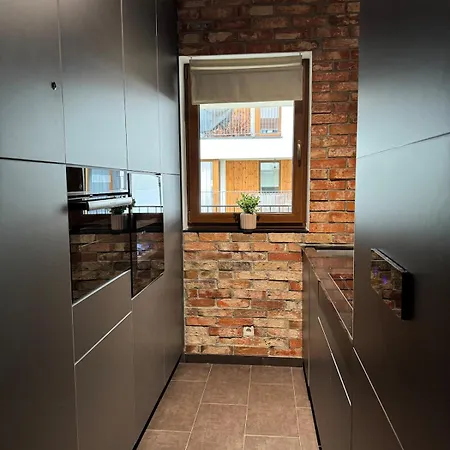 Sunset Loft Lubin (Lower Silesia)