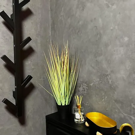 Apartment Sunset Loft