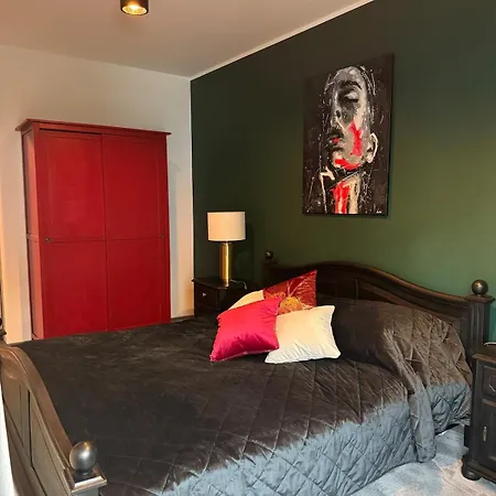 Lägenhet Sunset Loft *
