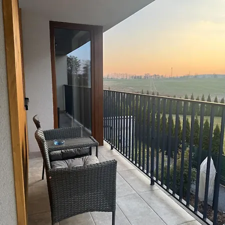 Sunset Loft *