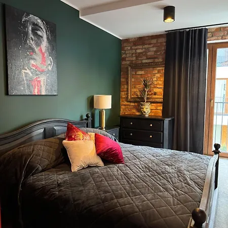 Sunset Loft *