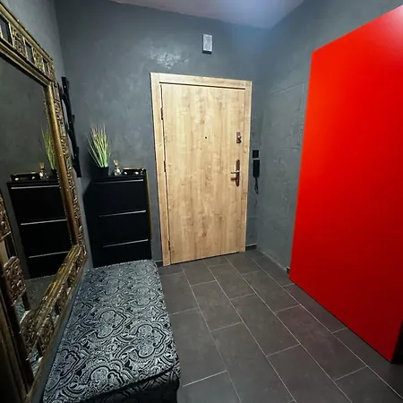 Lägenhet Sunset Loft