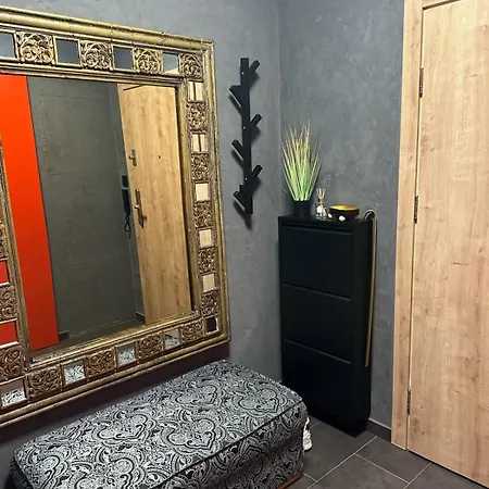 Lägenhet Sunset Loft *