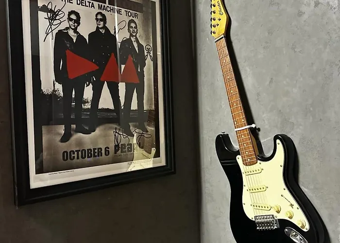 Apartment Sunset Loft *