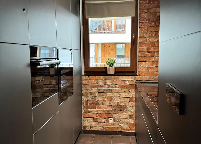 Sunset Loft Lubin (Lower Silesia)