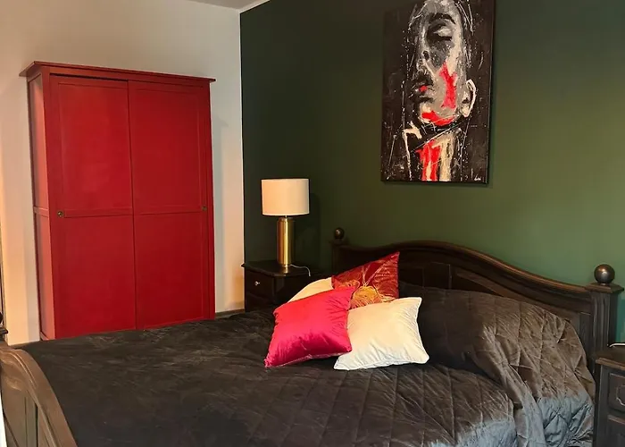 Apartment Sunset Loft *