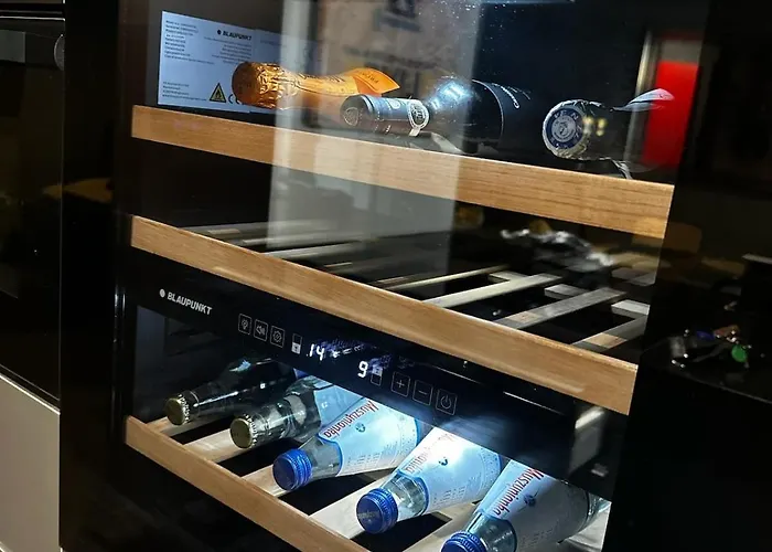 Sunset Loft * Lubin (Lower Silesia)