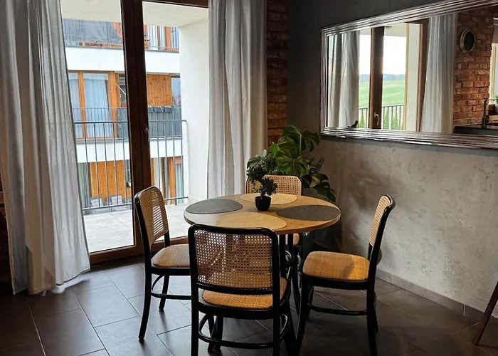 Apartment Sunset Loft *