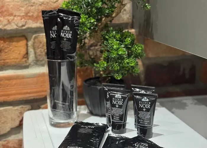 Apartment Sunset Loft *