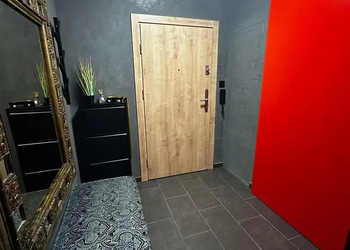 Apartment Sunset Loft